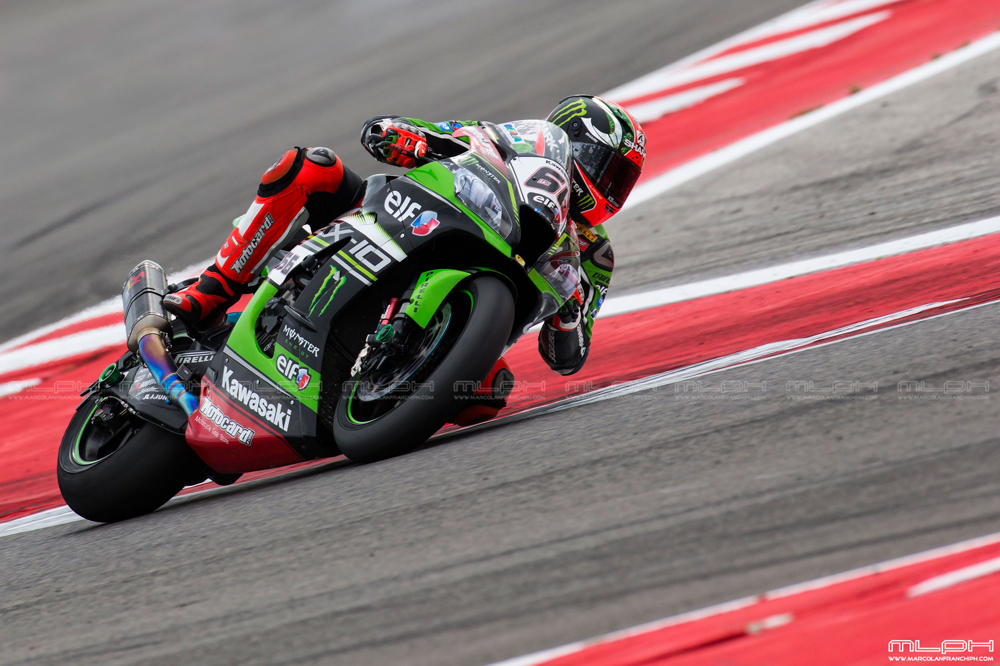 Tom Sykes