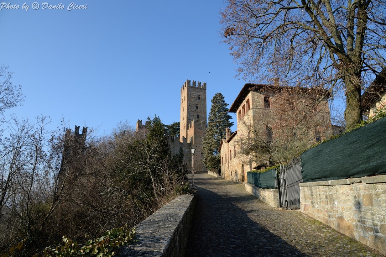 Castell'Arquato PC