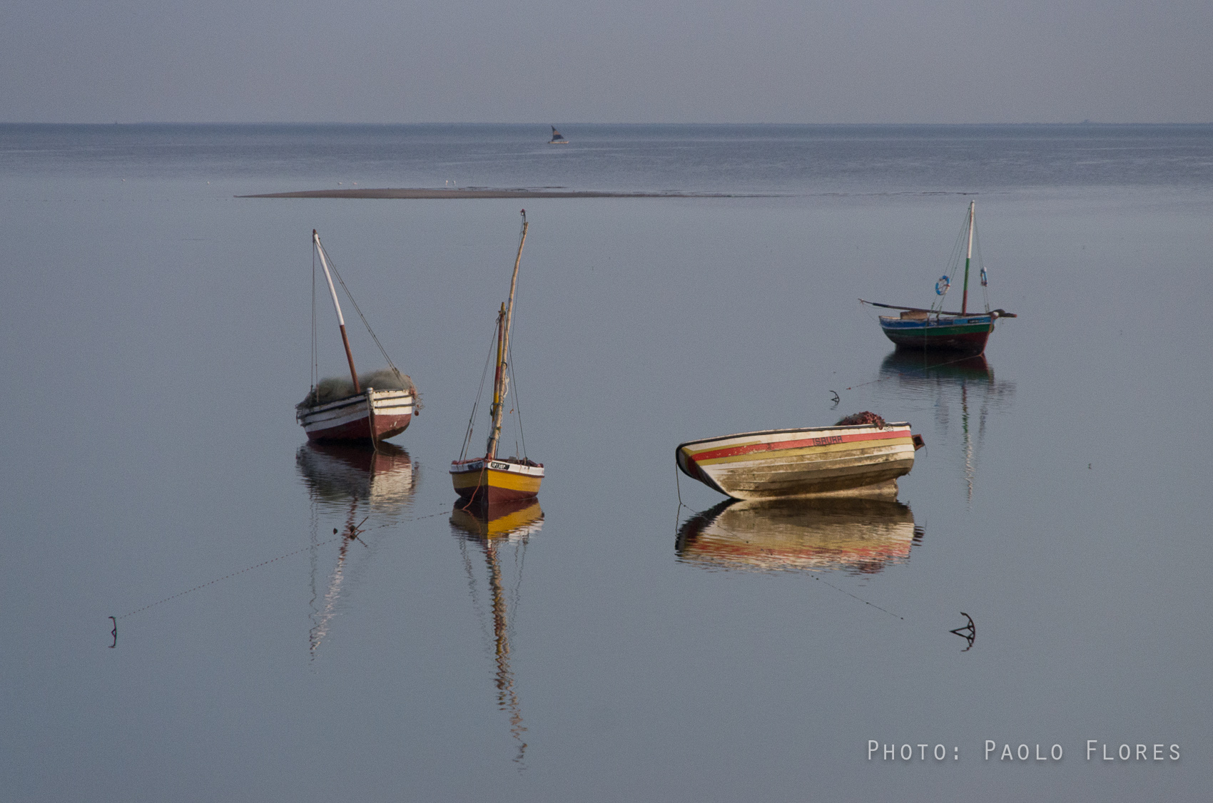 Riflessi Crepuscolari