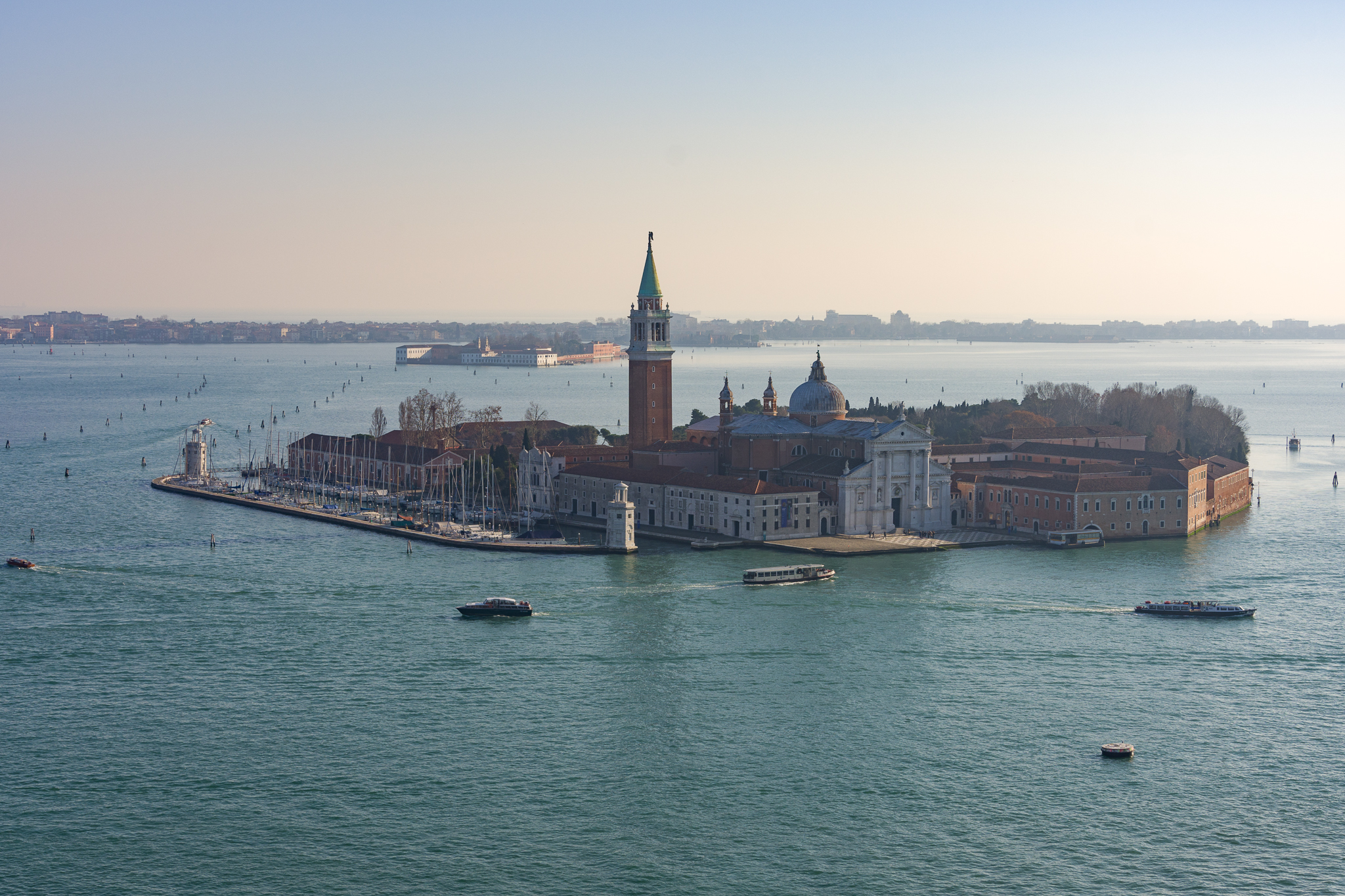 San Giorgio Maggiore