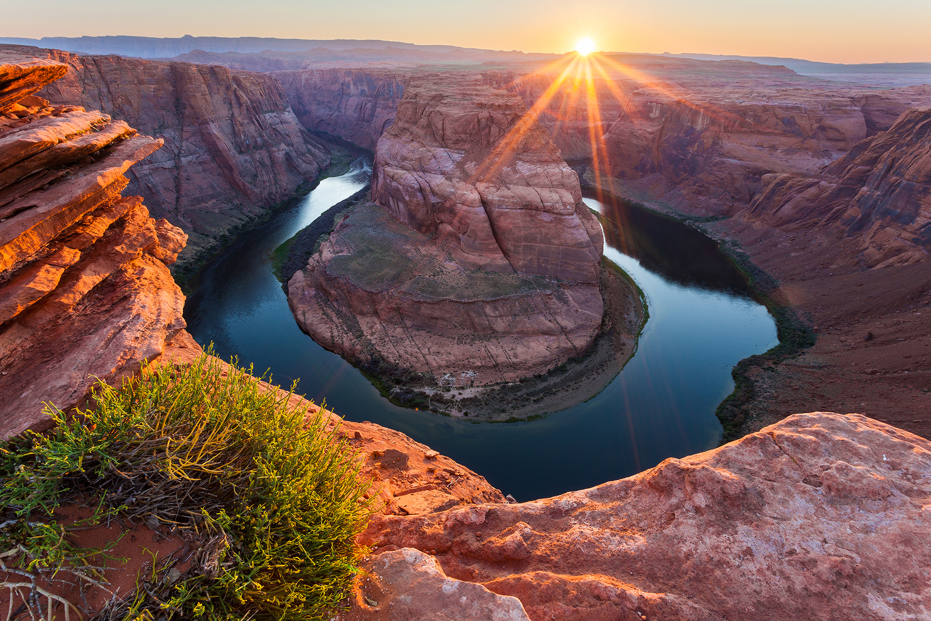 Horseshoe Bend