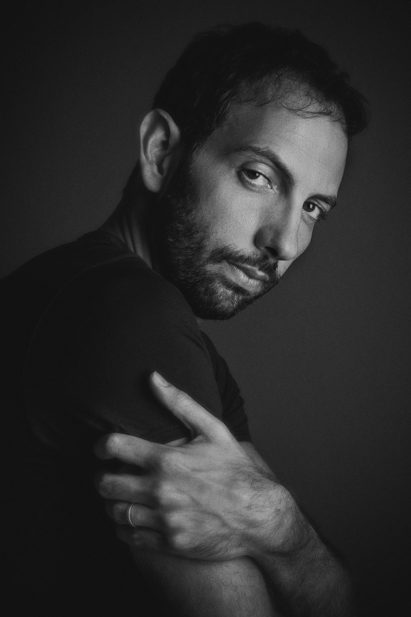 Stefano Goracci / Portrait Session