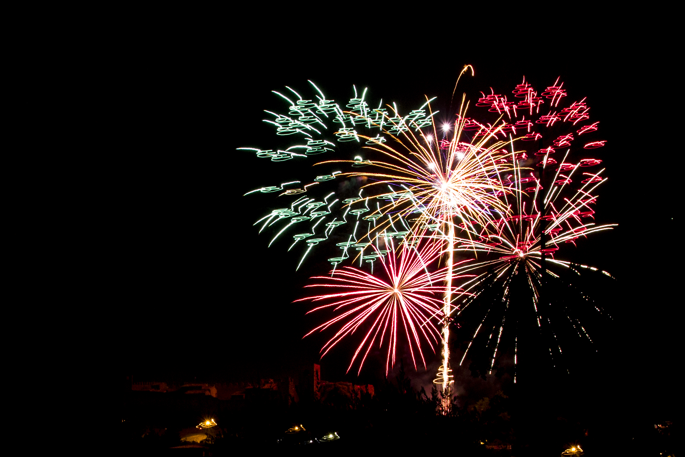 Fuochi Padenghe sul Garda 2012 (3)