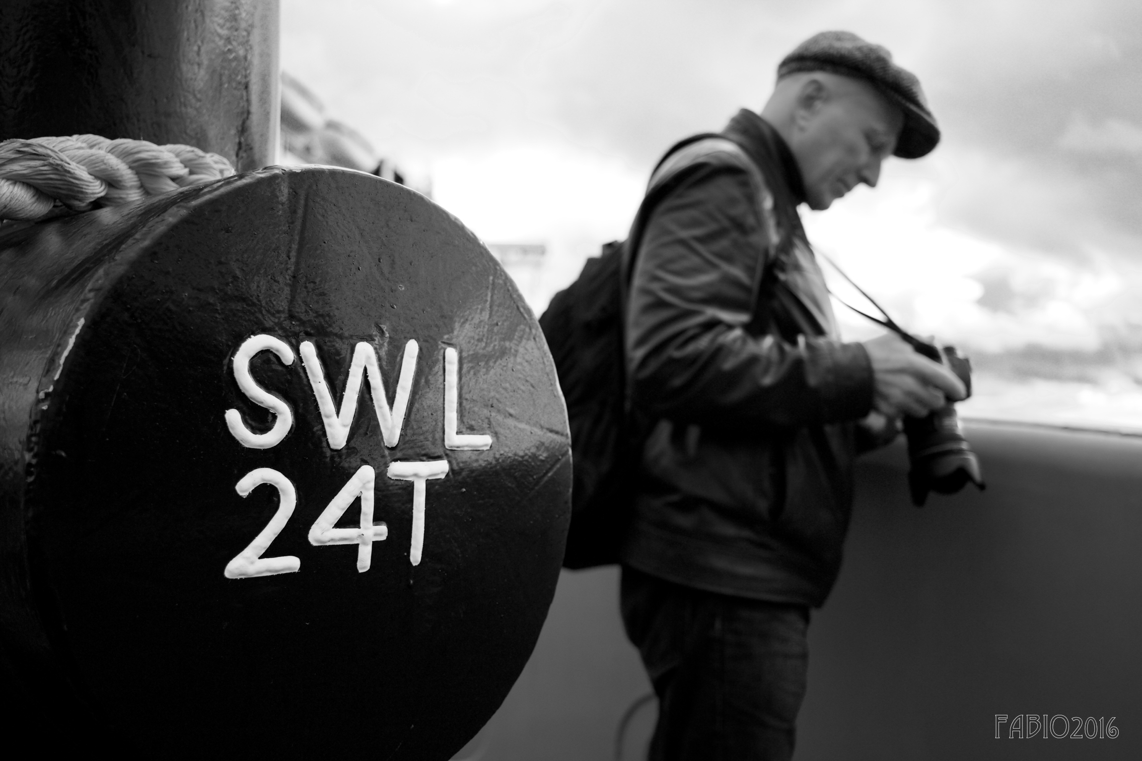 SWL 24T