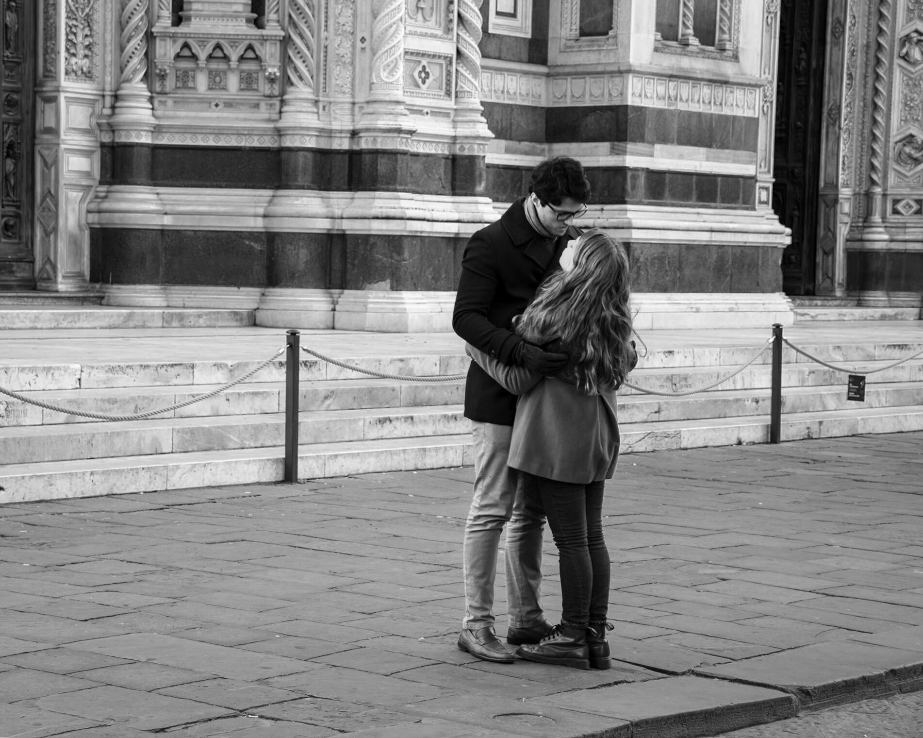 do not say anything.....