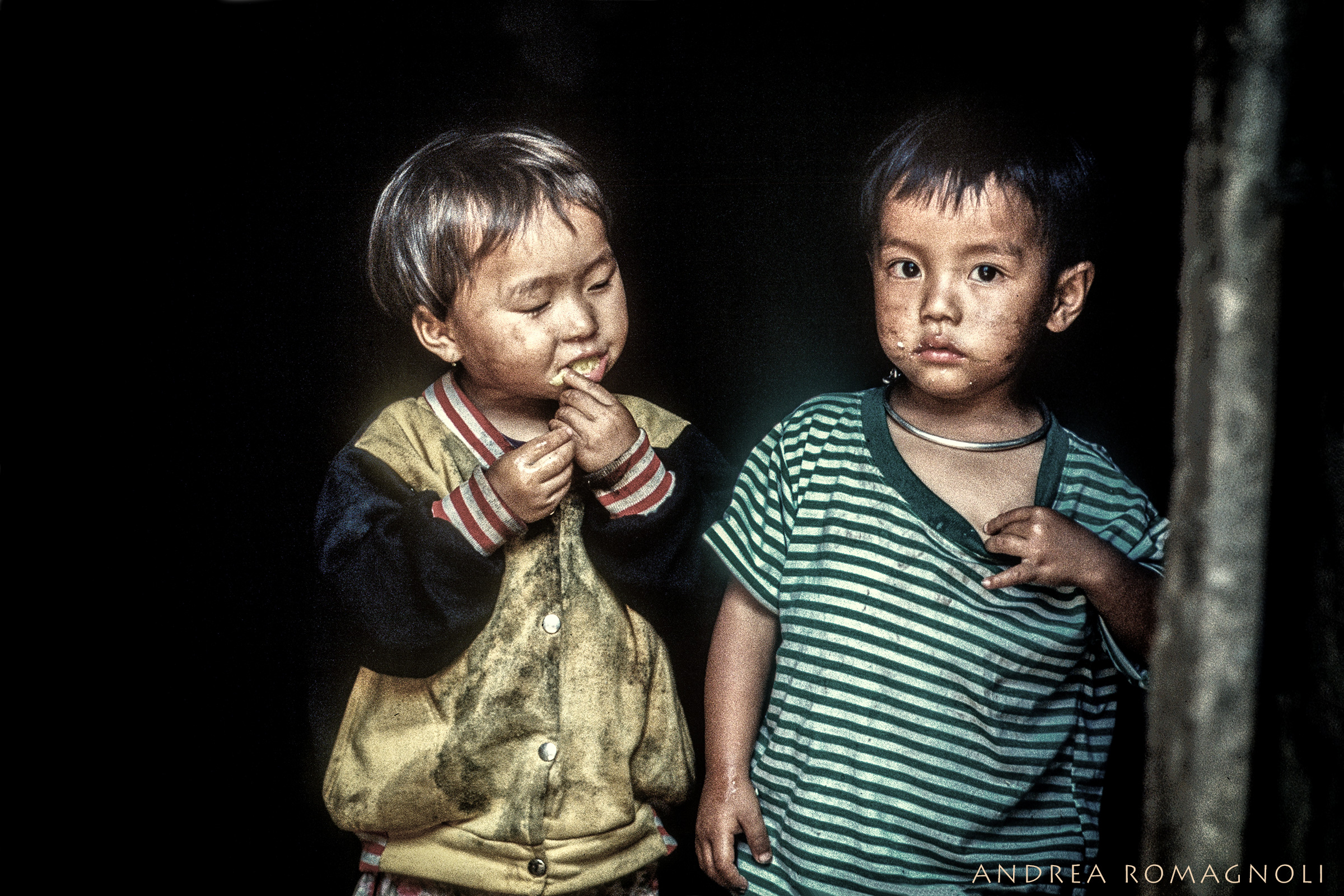 Thailand 1 997 400 Dia iso