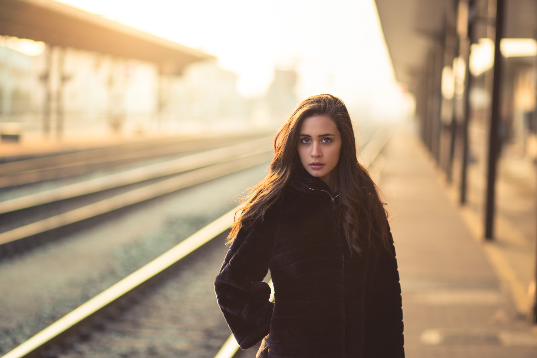 What are you waiting for?