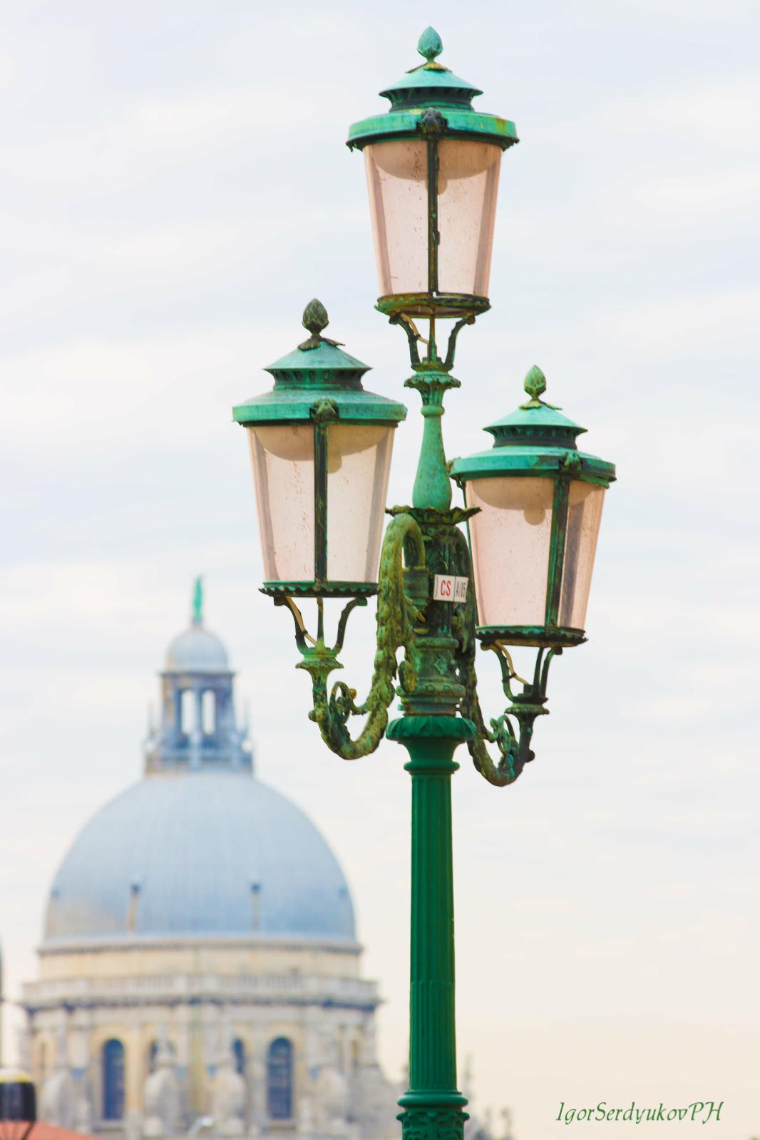 Basilica della Salute