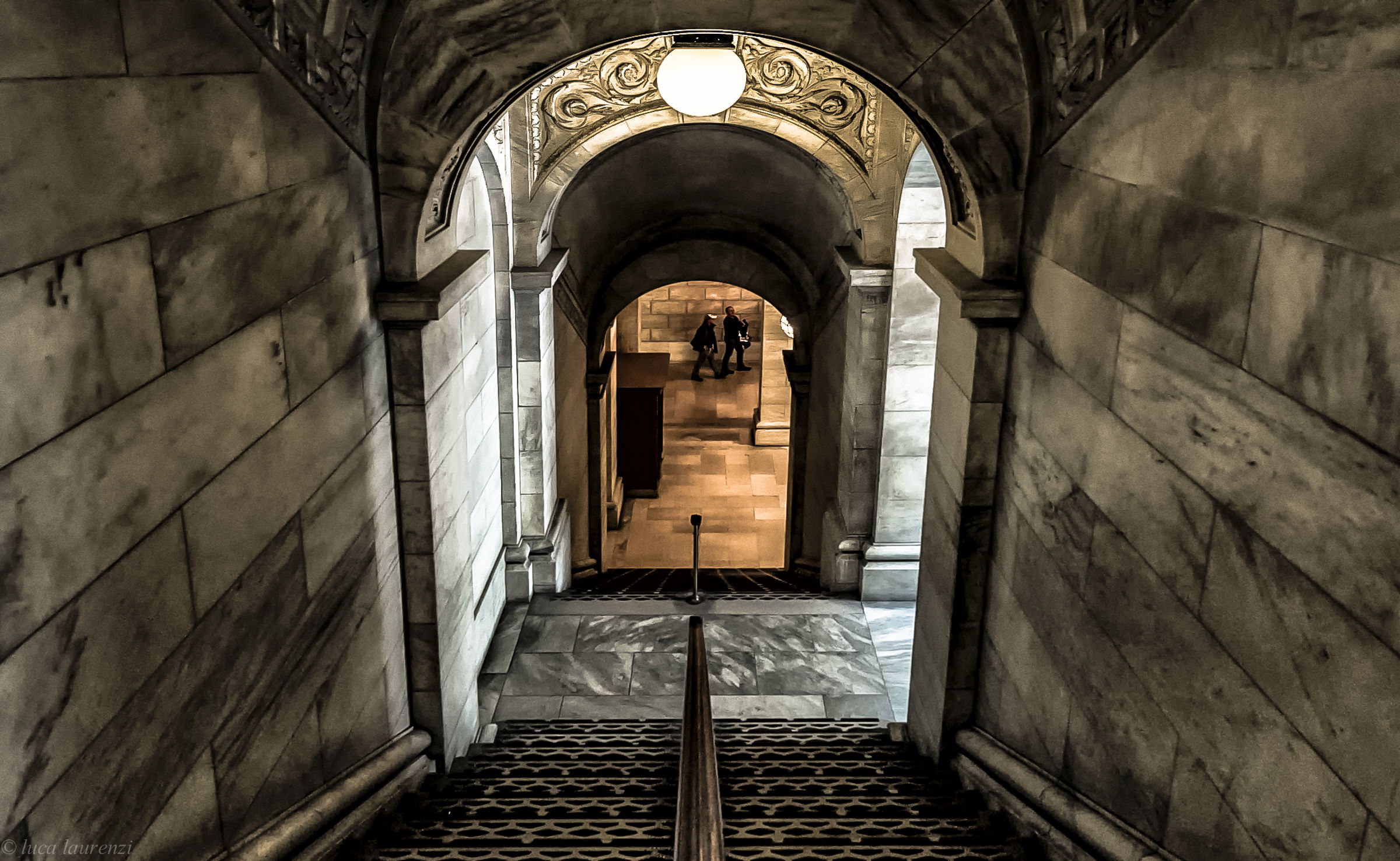 New York Public Library 2