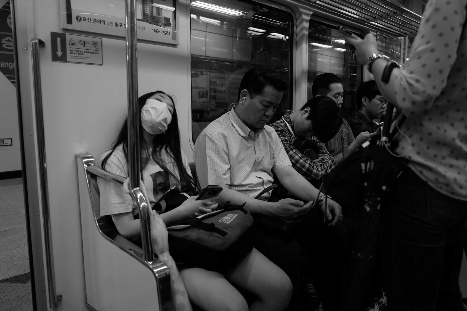 commuters 2