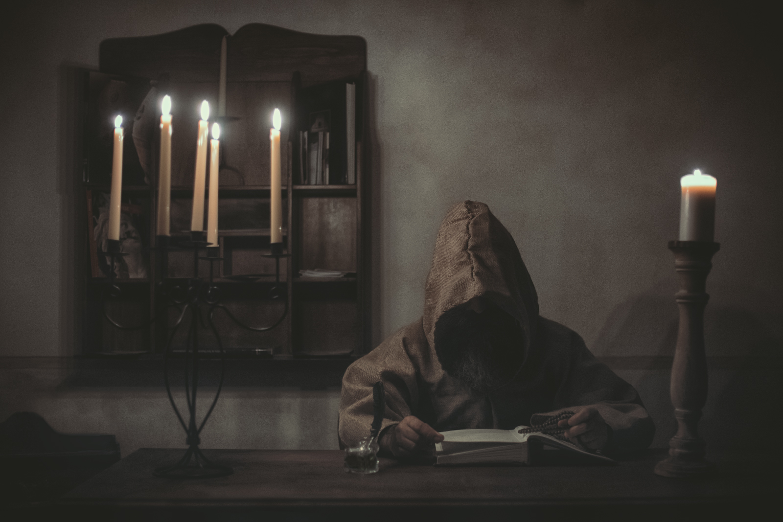 The name of the rose