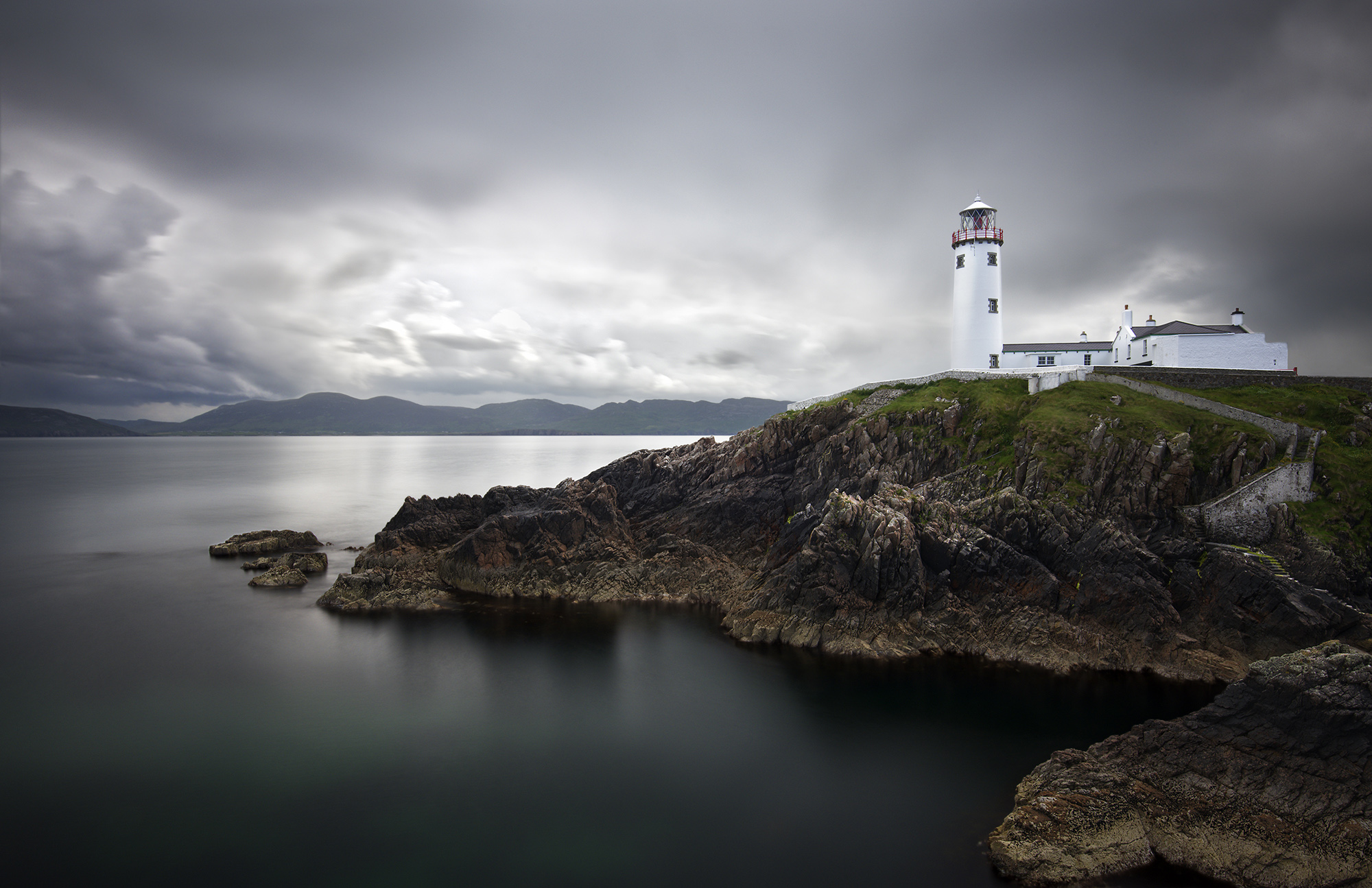 Fanad Head