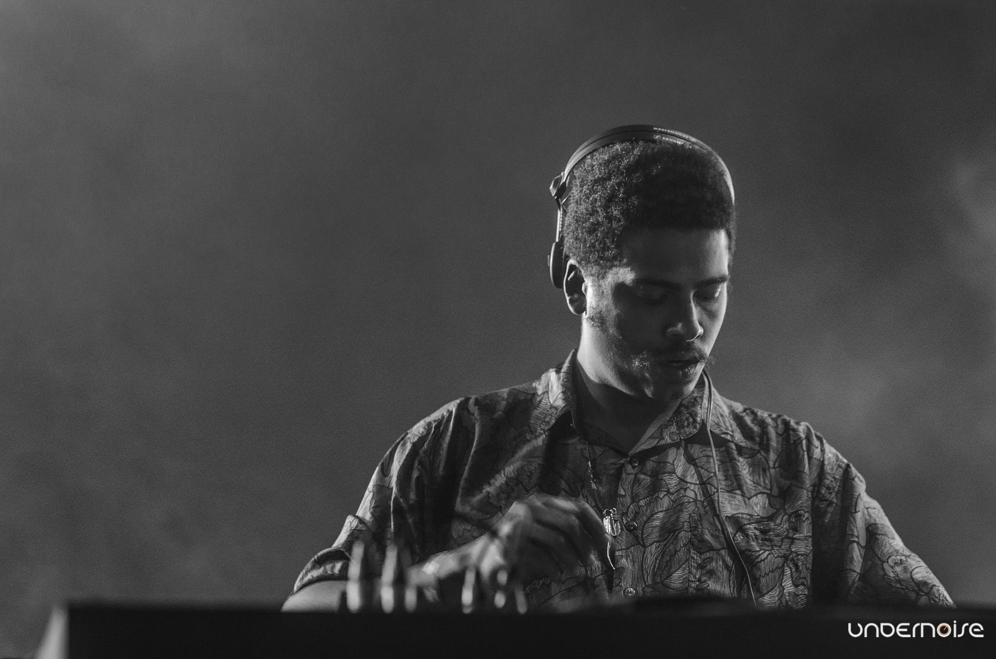 Seth Troxler - Sonar Barcelona
