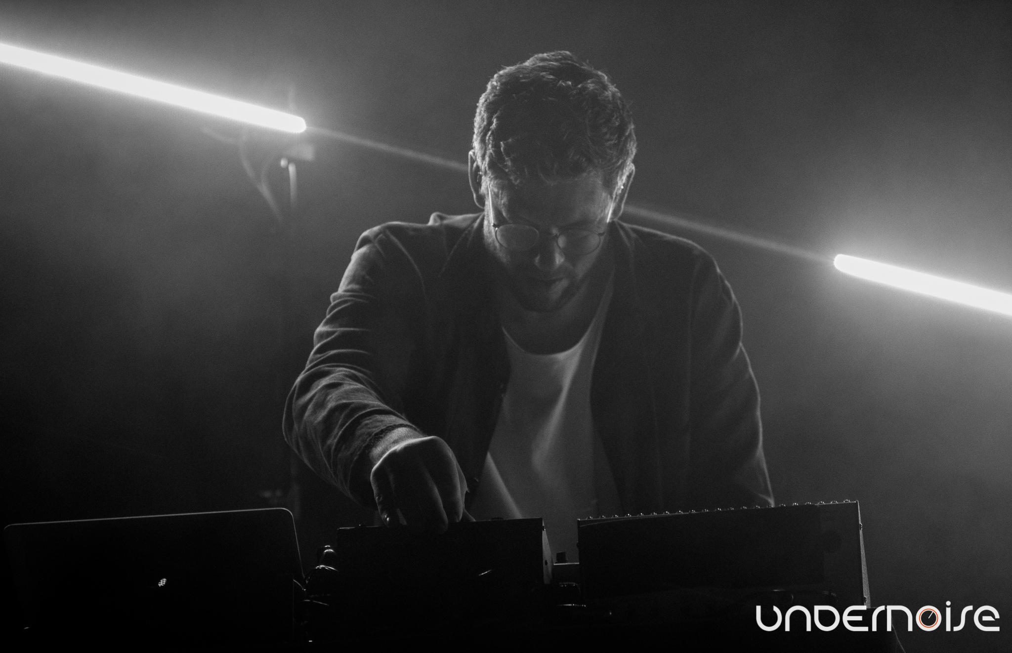 Frank Wiedmann - The Howling - Sonar Barcelona