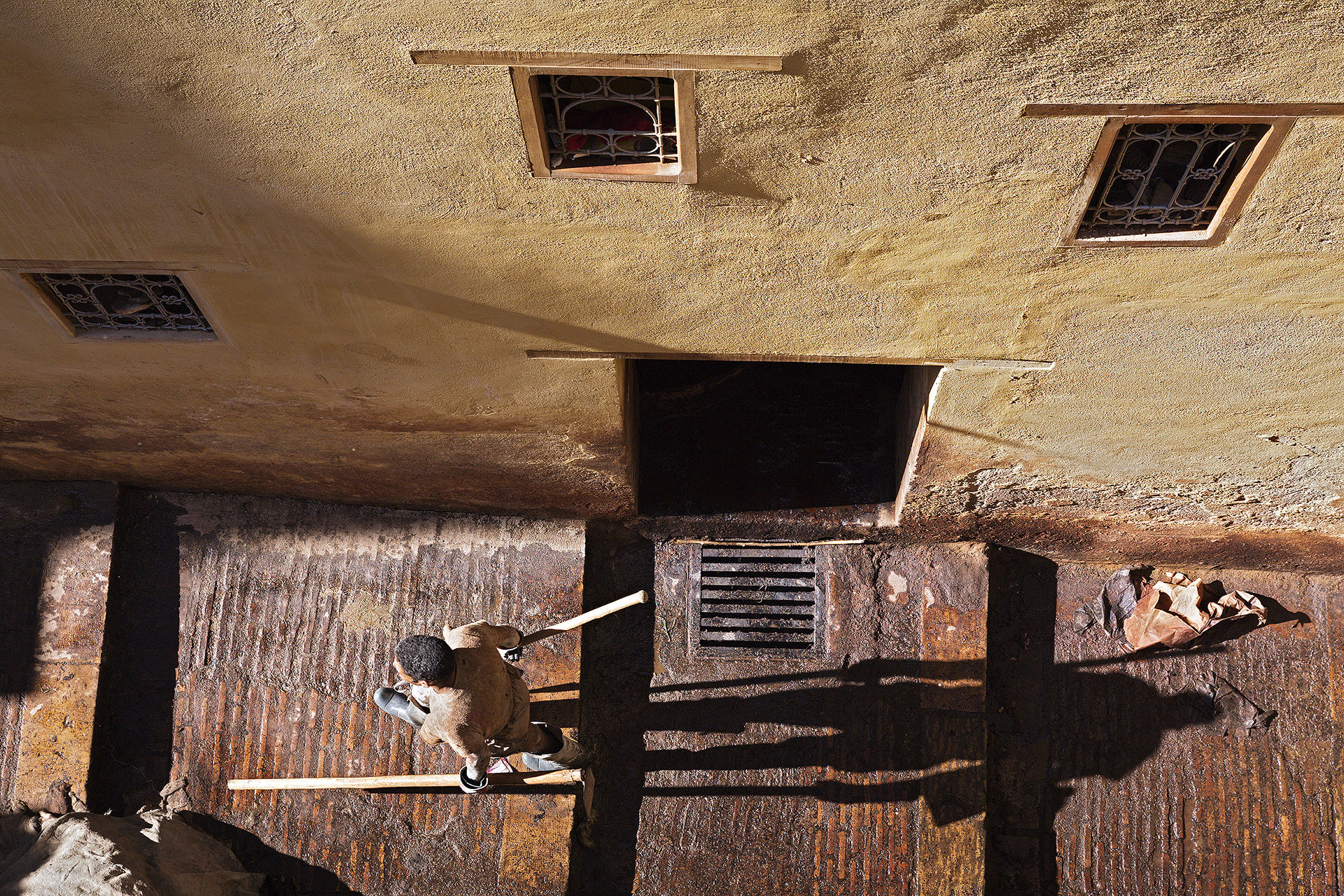 The latest efforts of the day