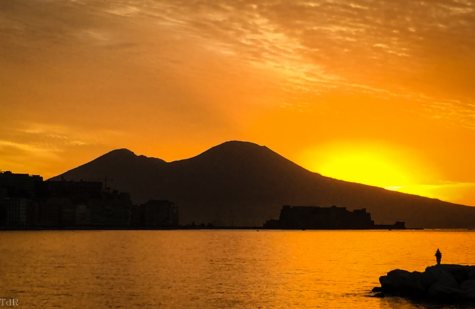 Impressioni di settembre