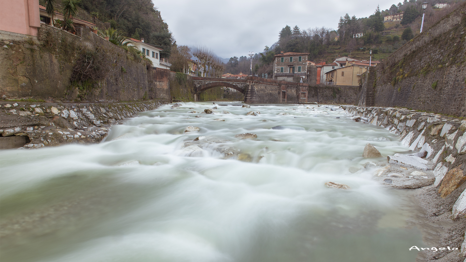 1 Life from Rijeka ...