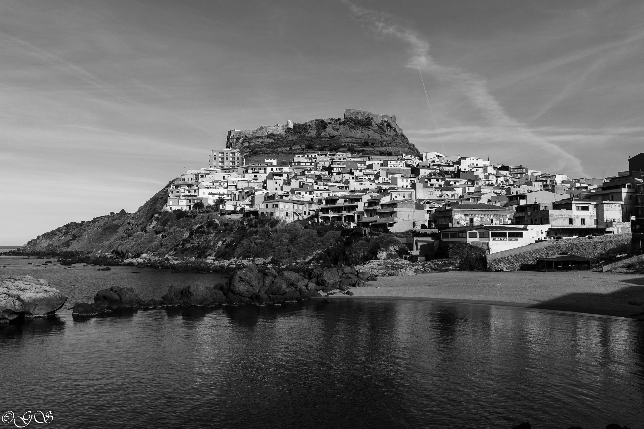 Castelsardo (ss)