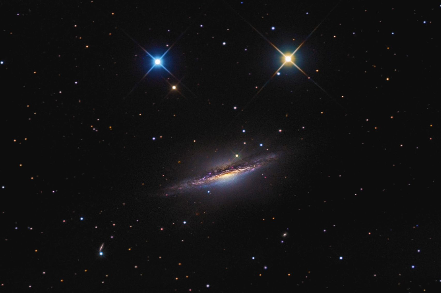 ngc1055