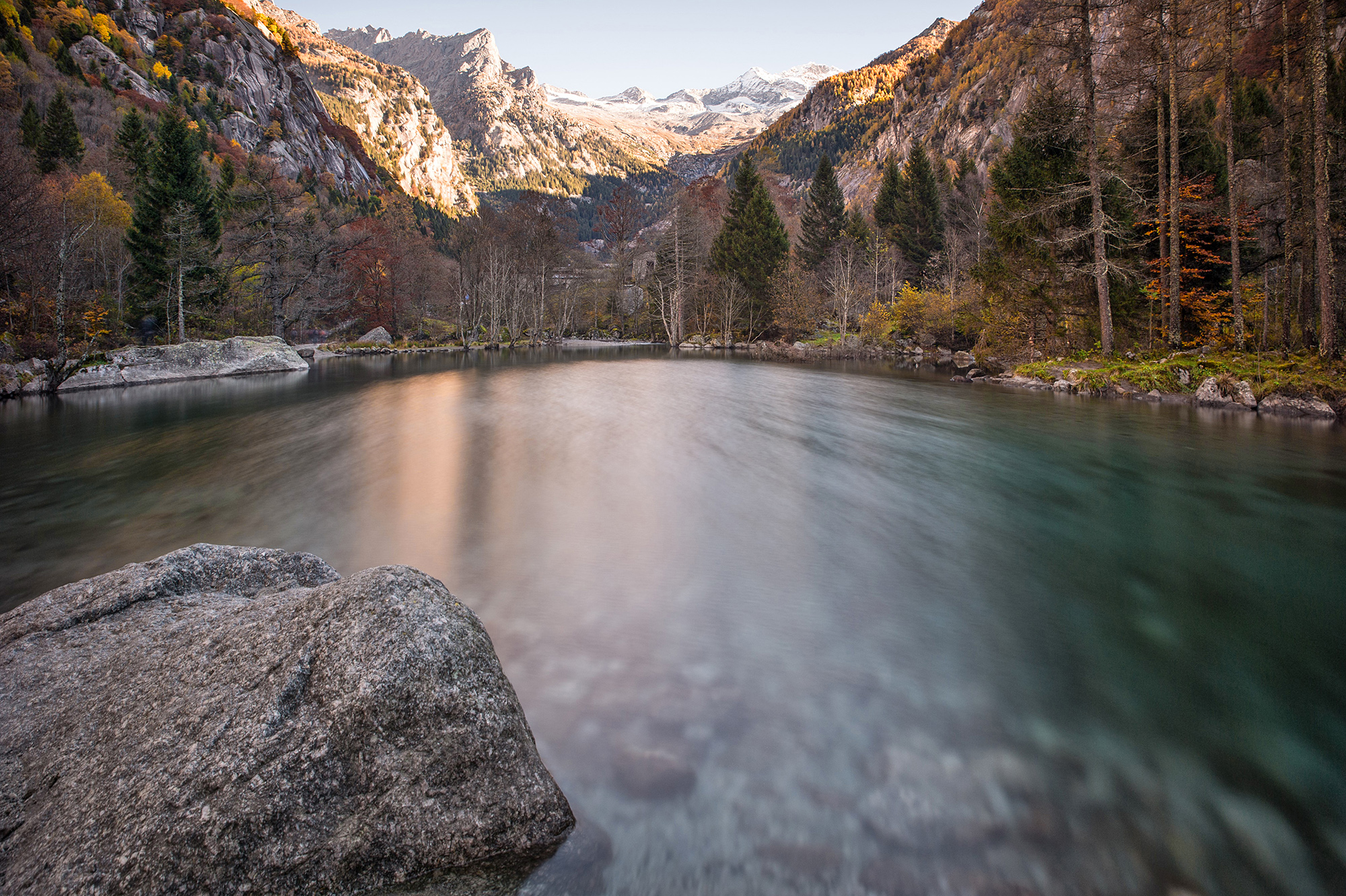 Val di Mello