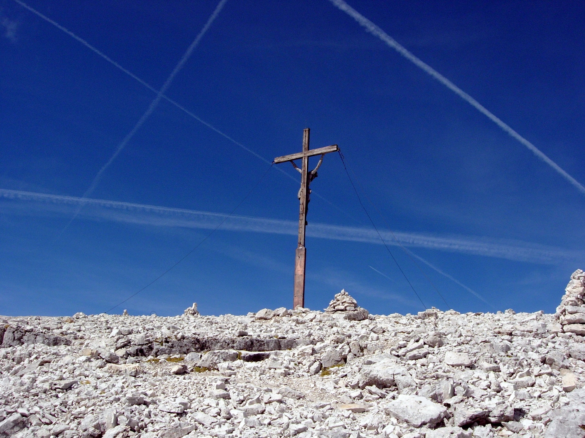 il Signore delle Cime
