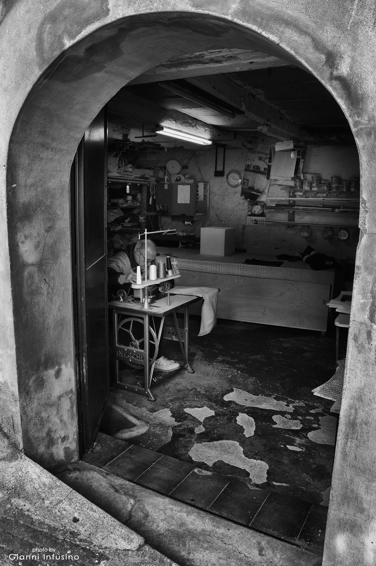 Artigiano Tappezziere