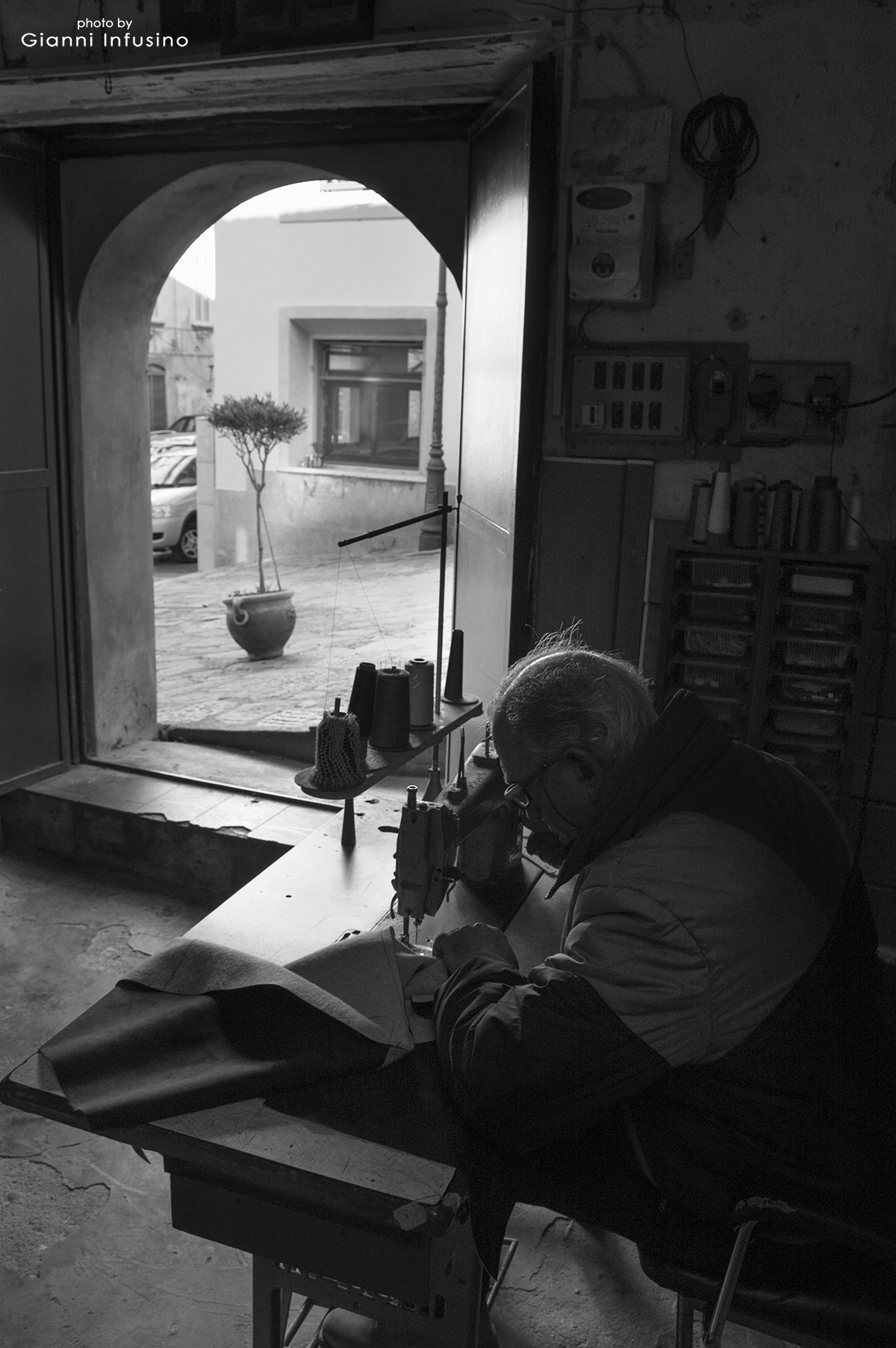 Artigiano Tappezziere