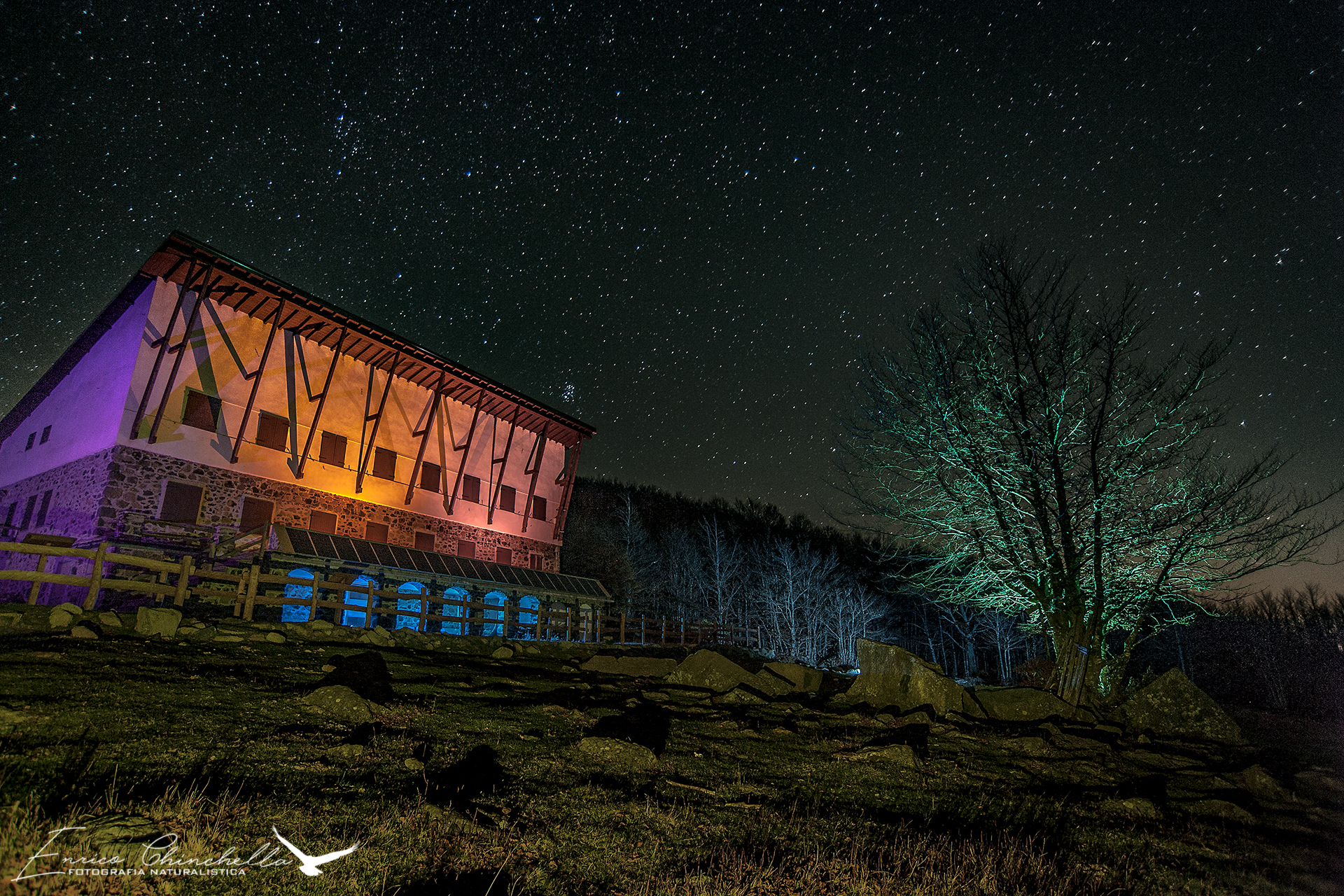 Rifugio di Prato Mollo