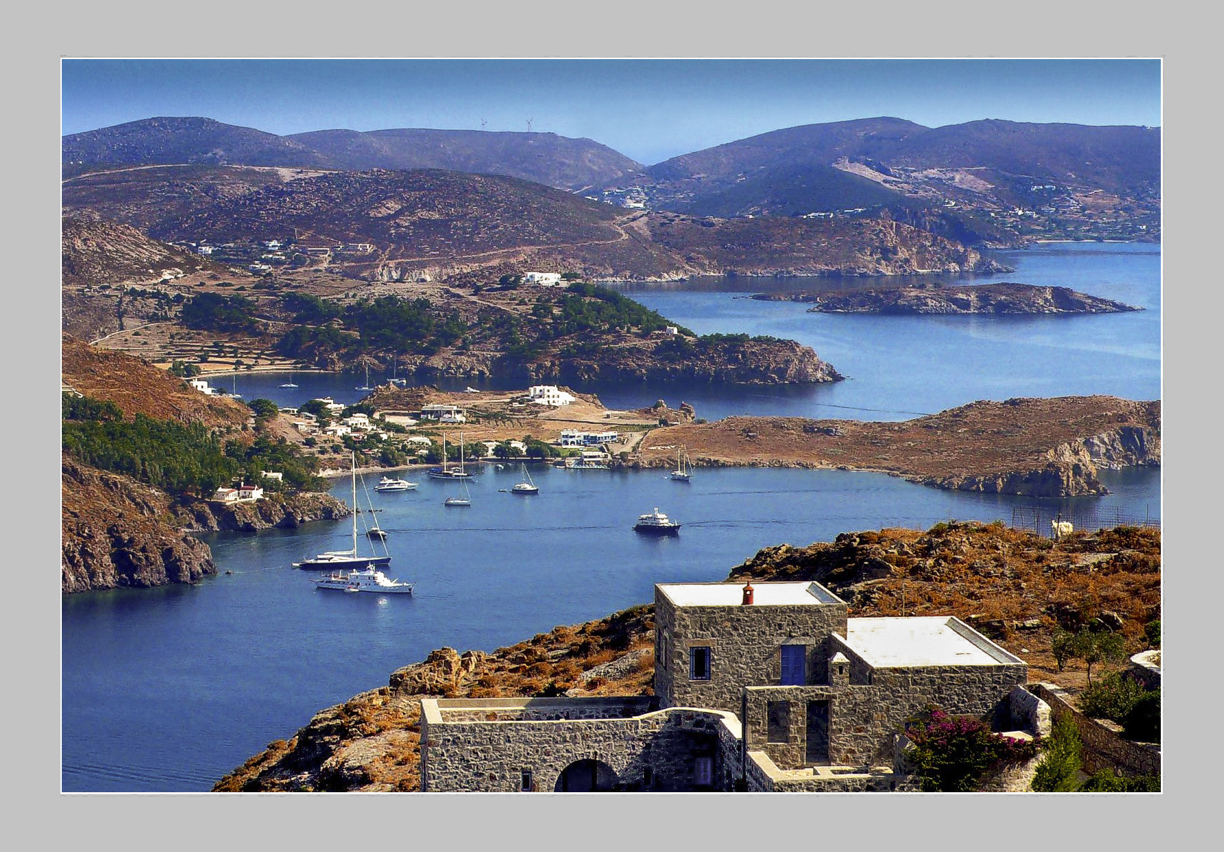 Patmos