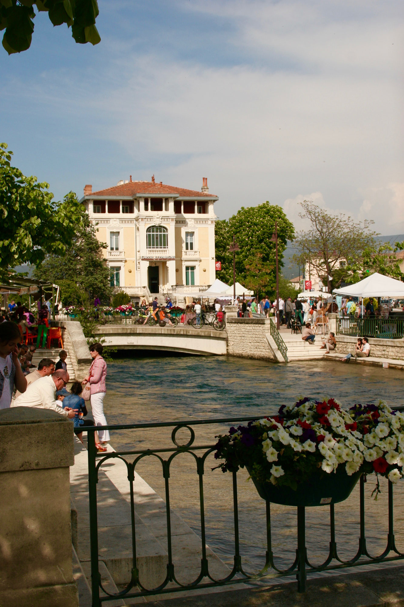 la Venezia di campagna