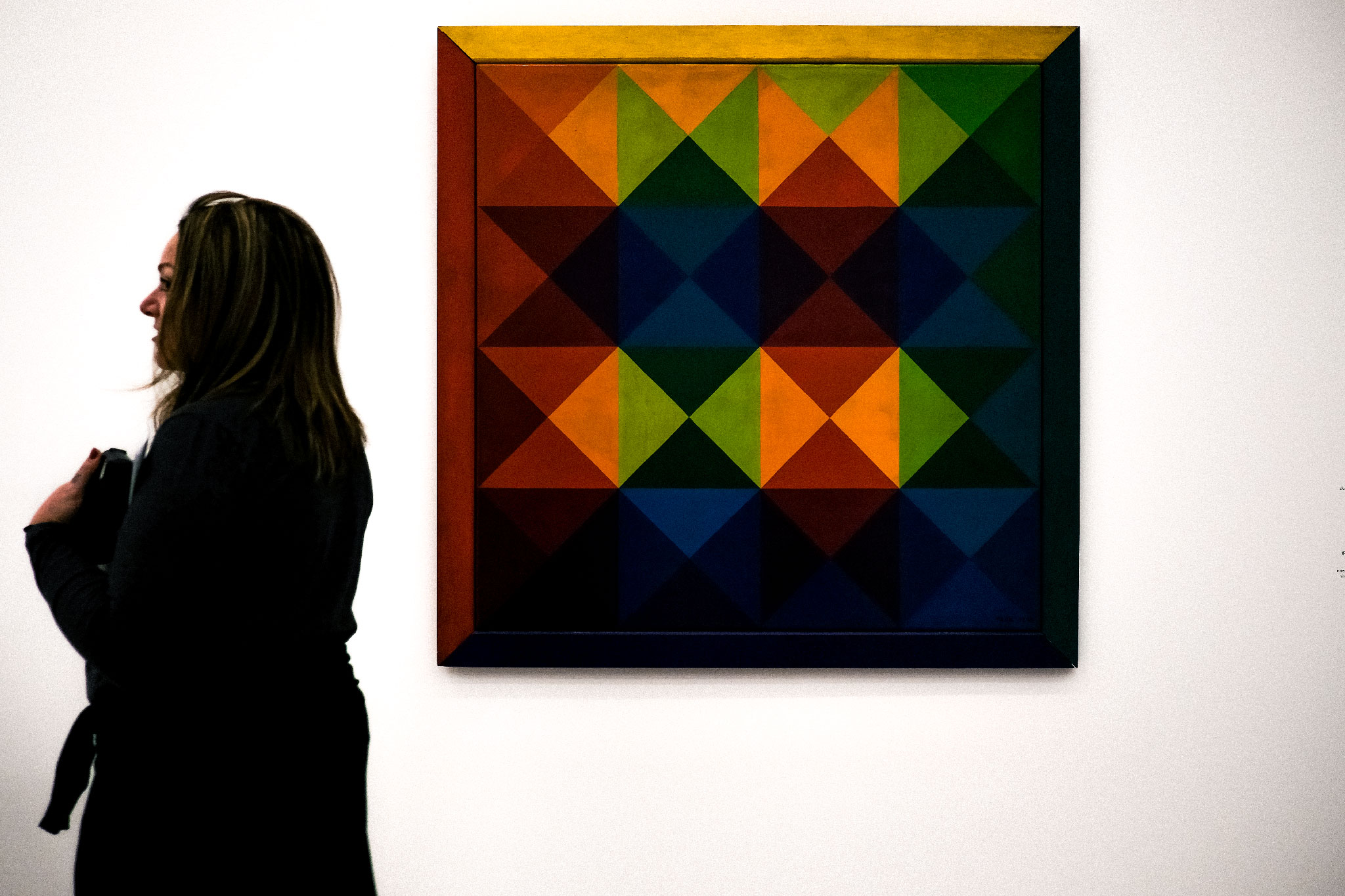 The Colour And The Shape