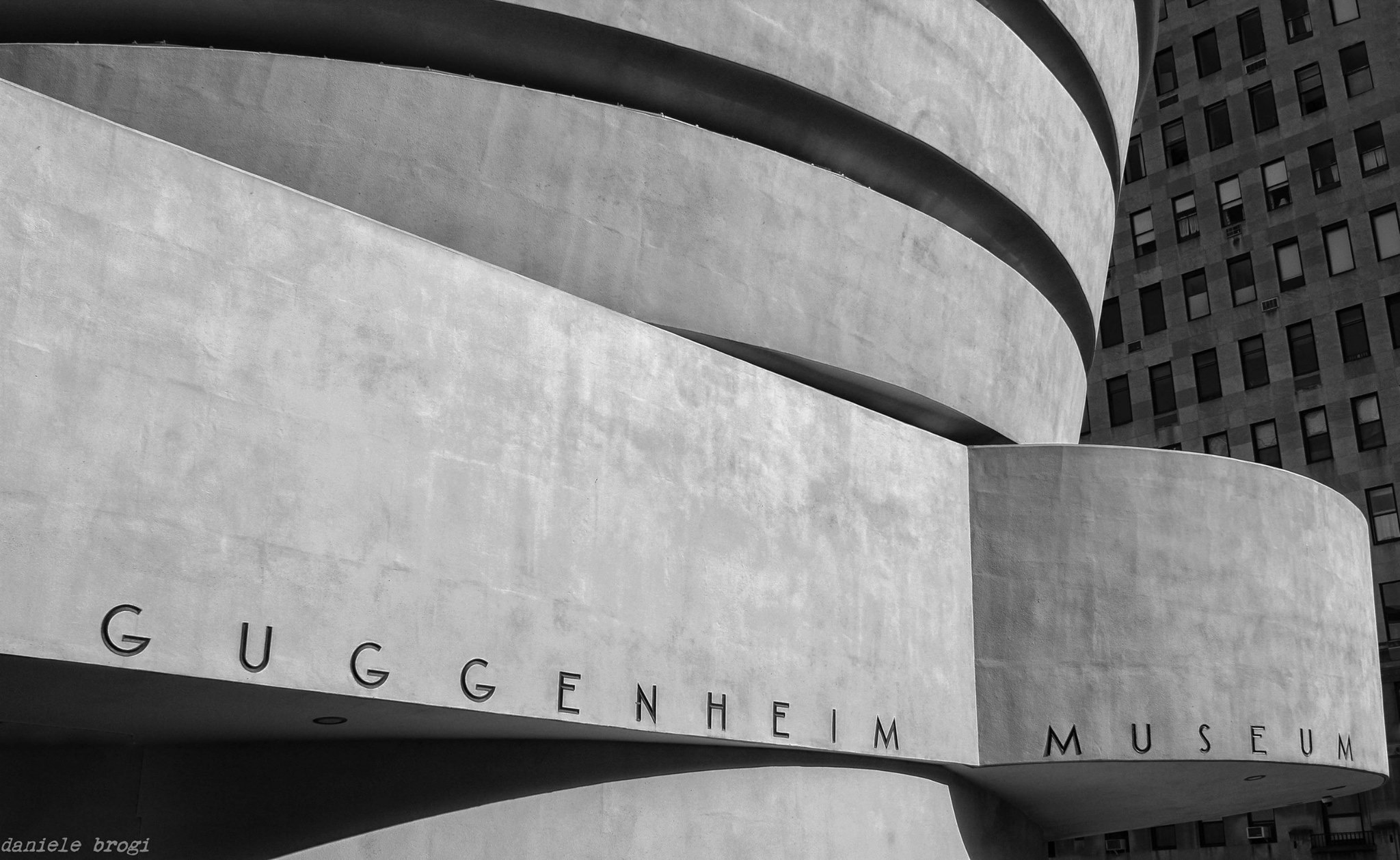 Guggenheim Museum