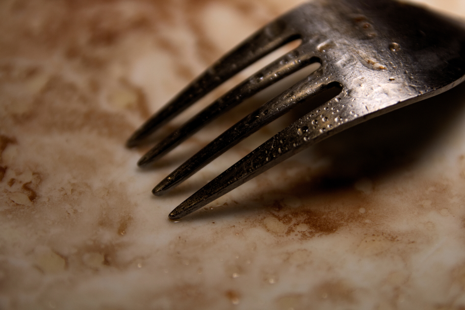 The Scene Of The Crime