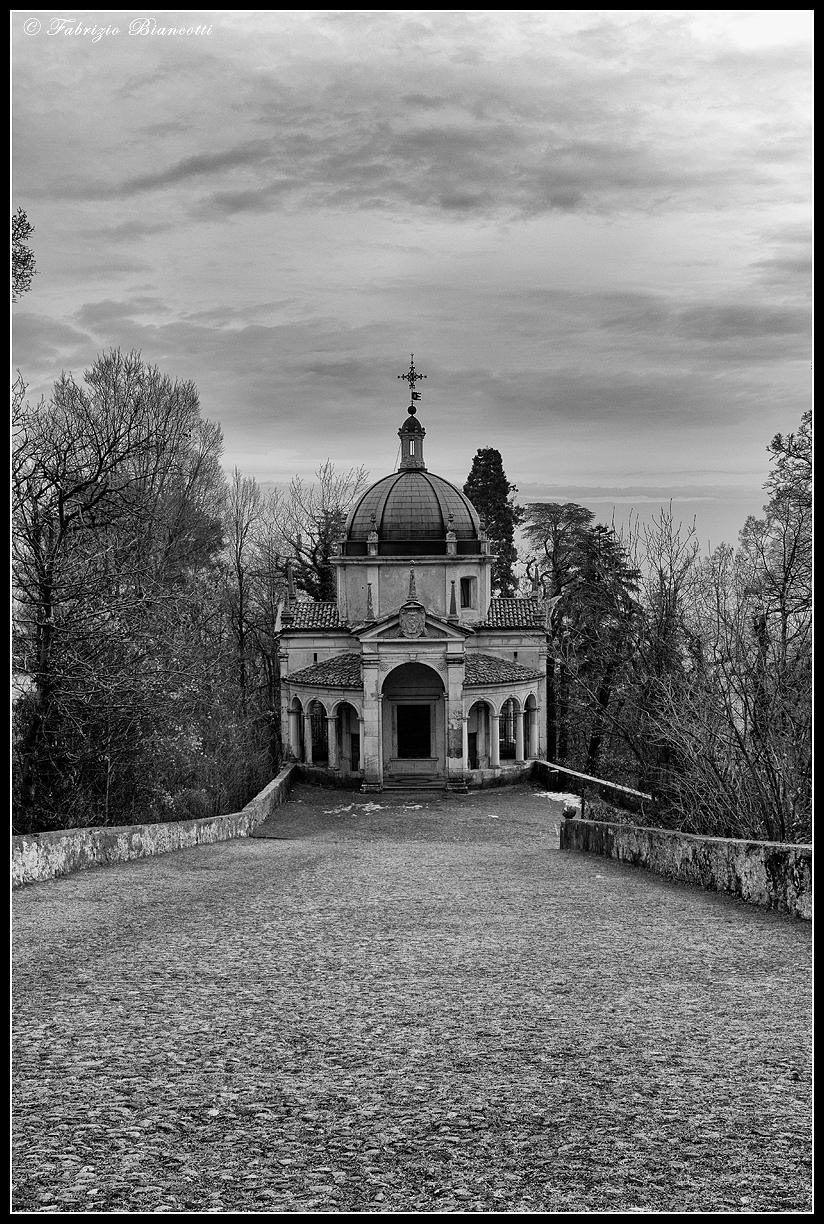 Sacro Monte di Varese