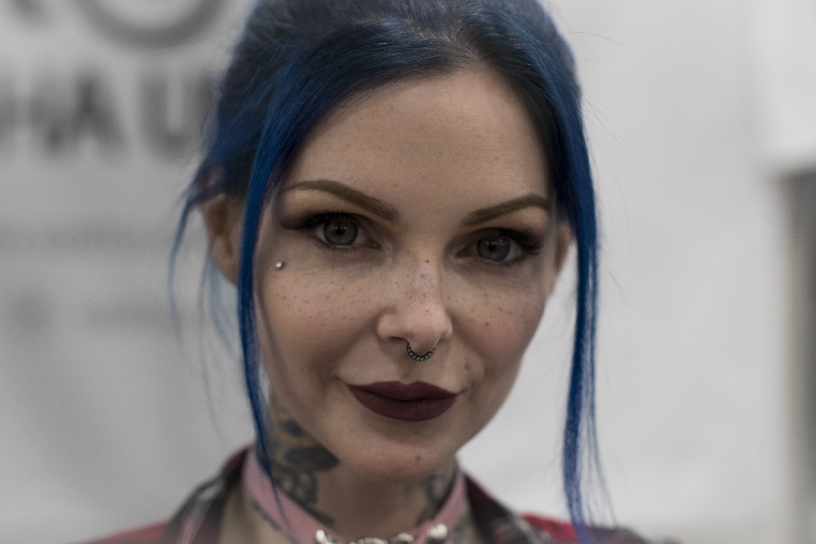 Milan Tattoo Convention 2017