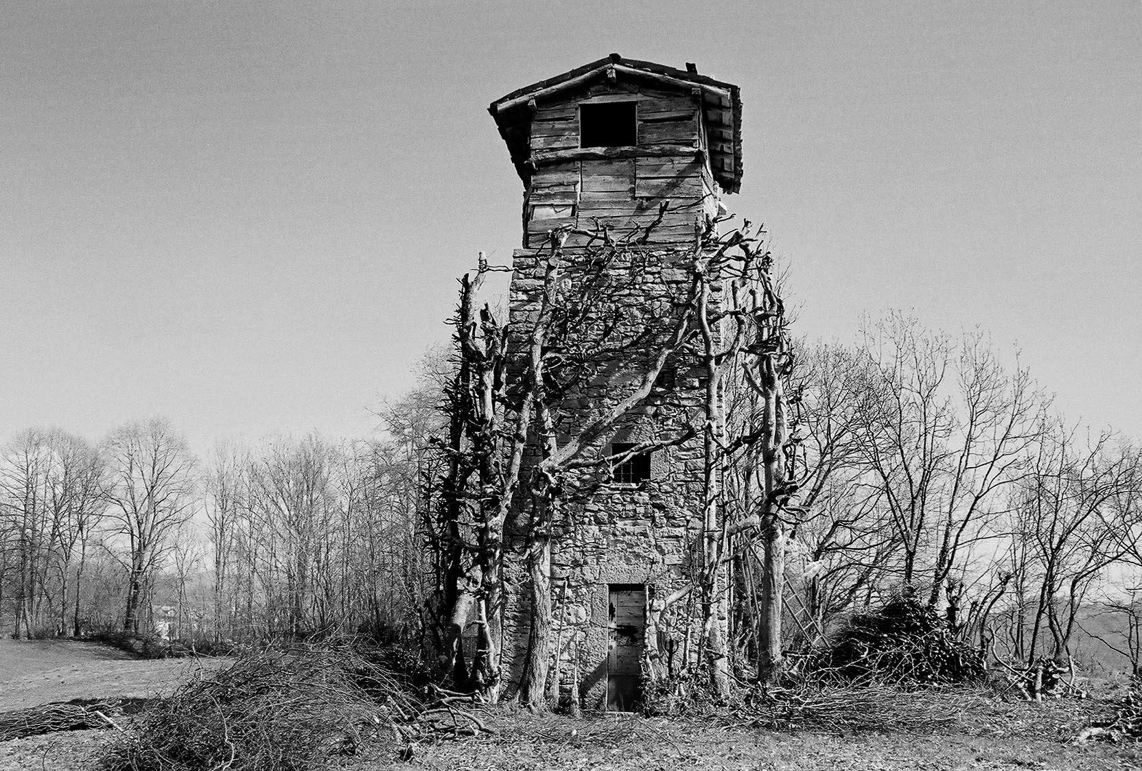 Roccolo Val Brembana