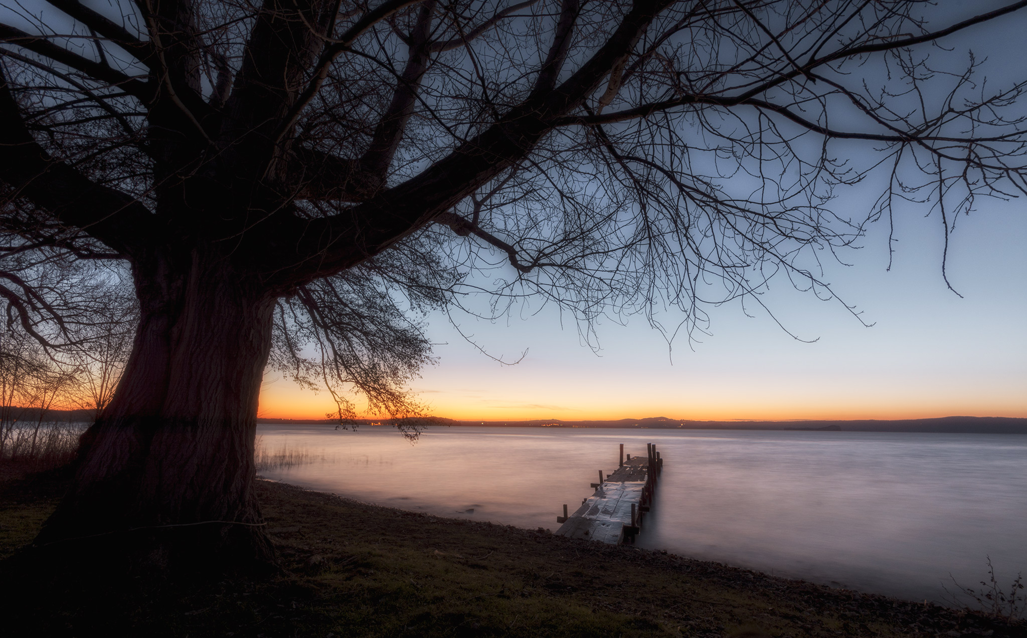 Lago di Bolsena