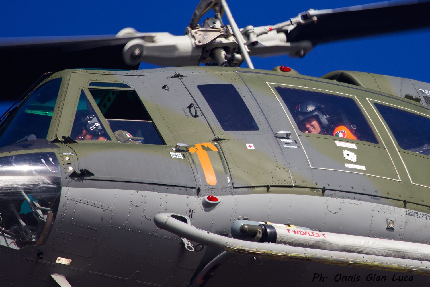 AB 212, # 670 SCS Decimomannu