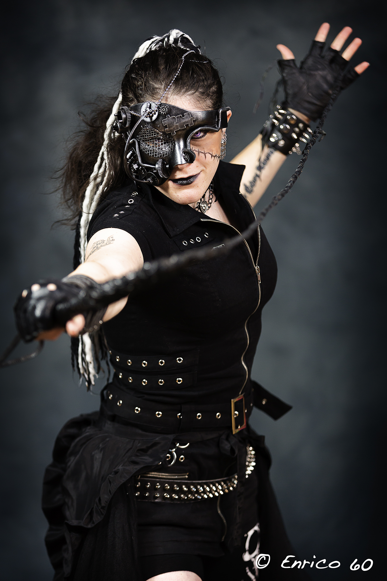 50 sfumature di nero