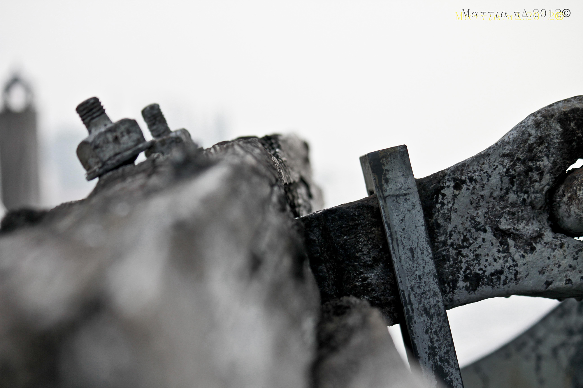 L'ammiragliato deposta