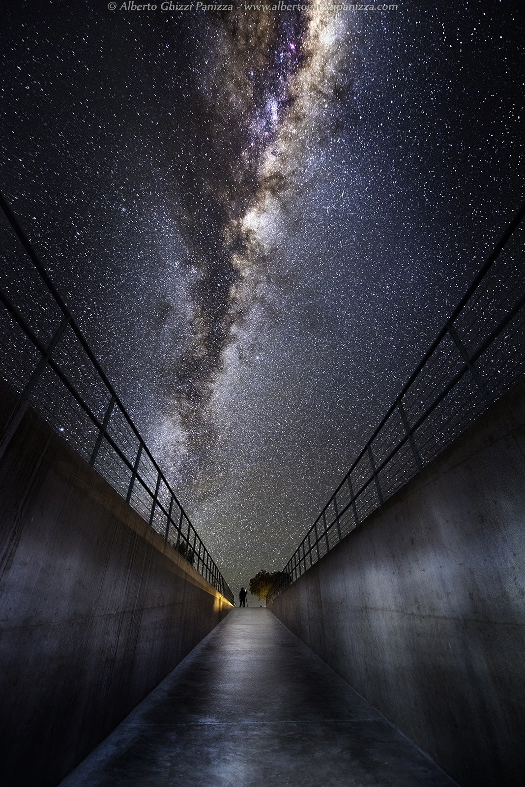 La strada per le stelle