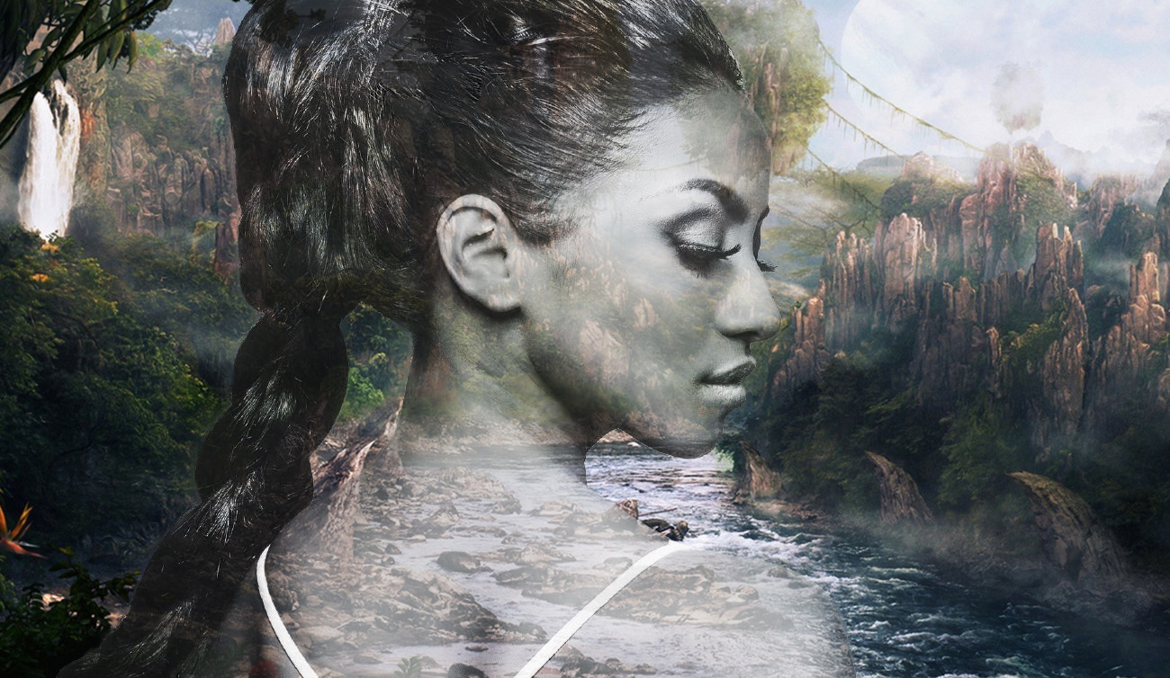 We are what surrounds us