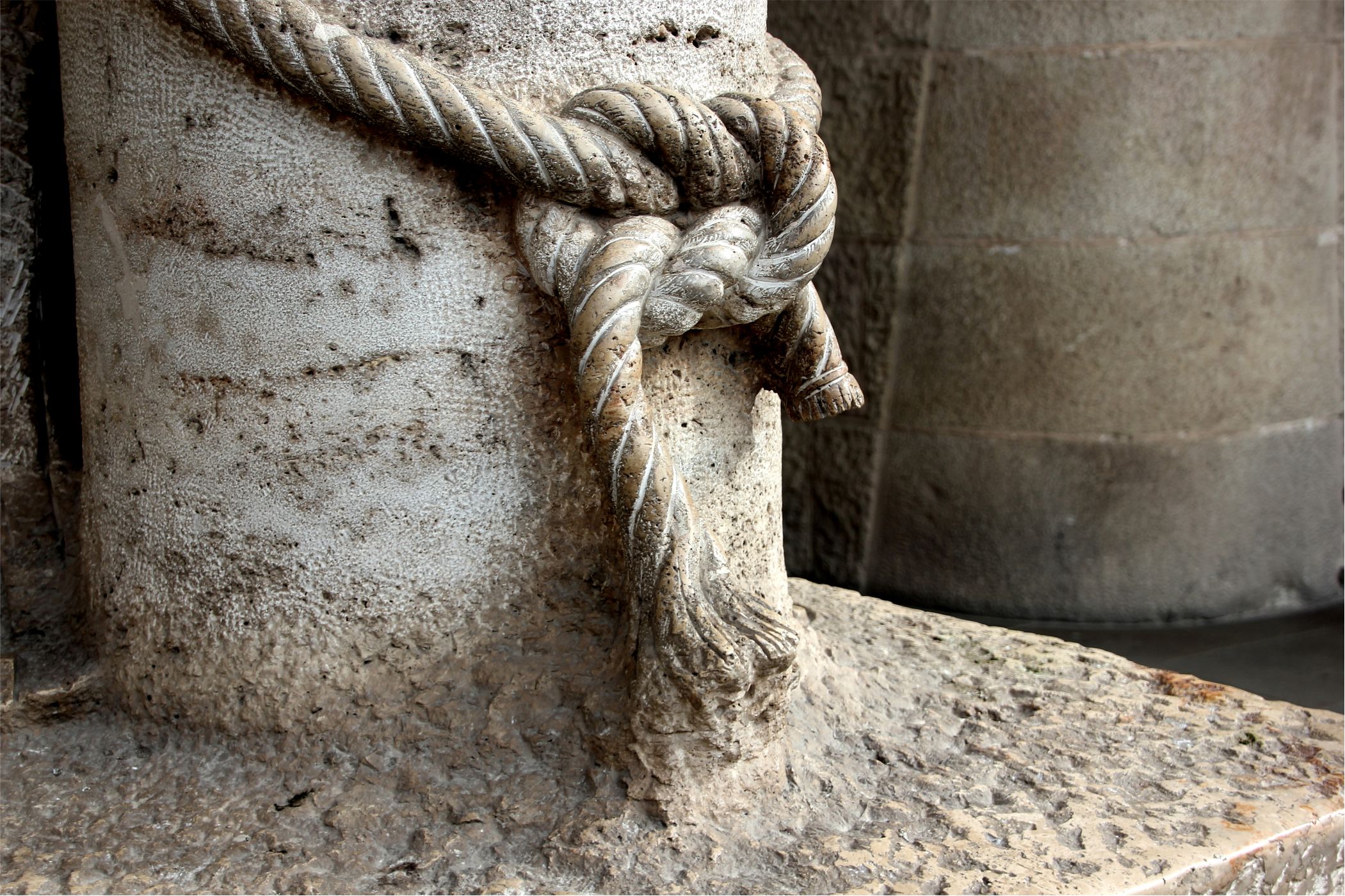 It will of sea earth.