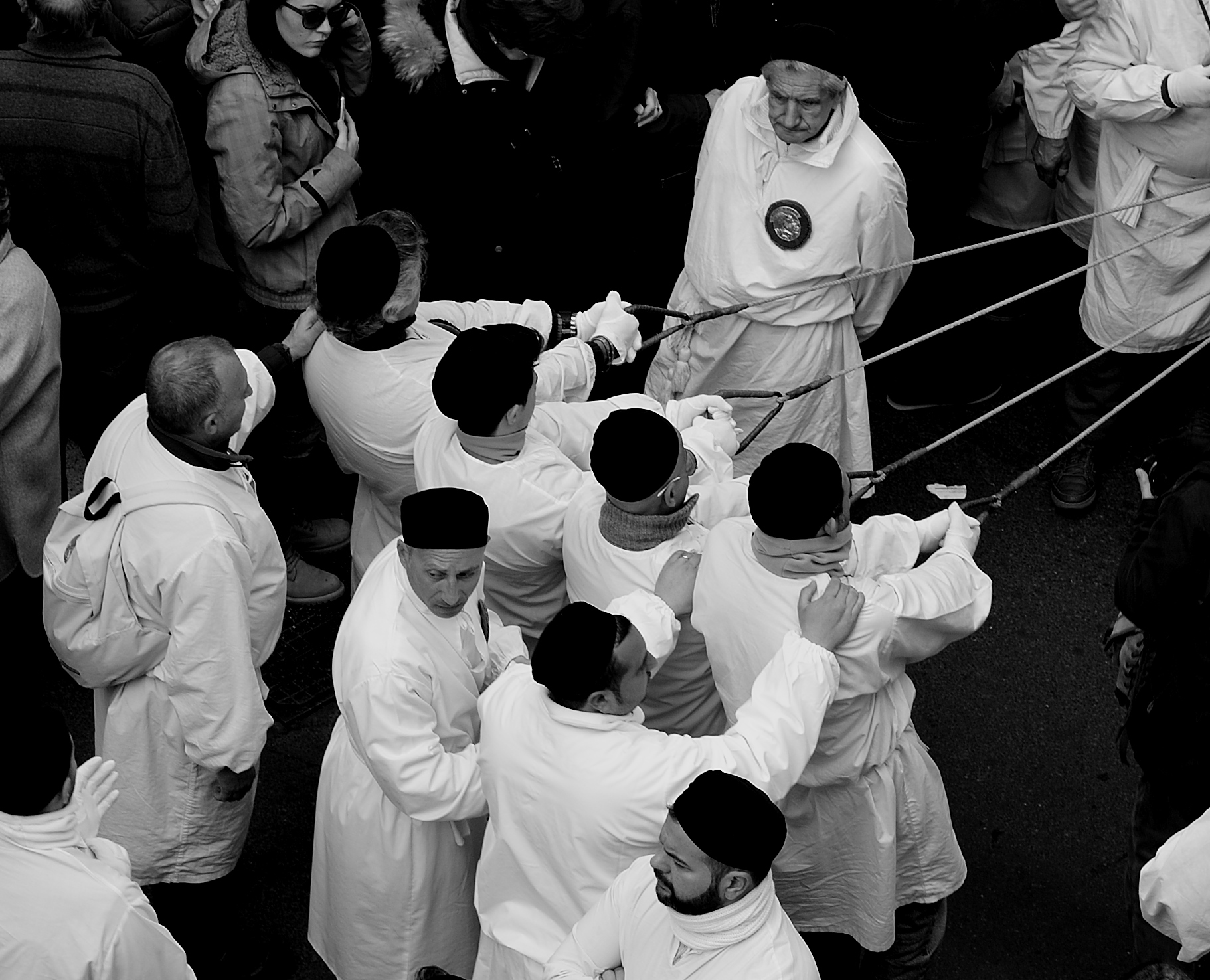 Festa 2017 Sant'Agata Catania