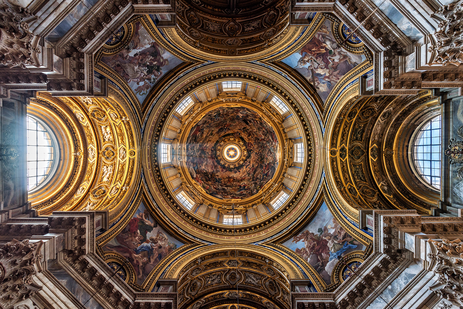 Sant'Agnese in Agone