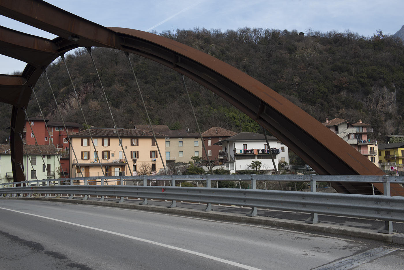Bridge montecchio (Brescia) 3