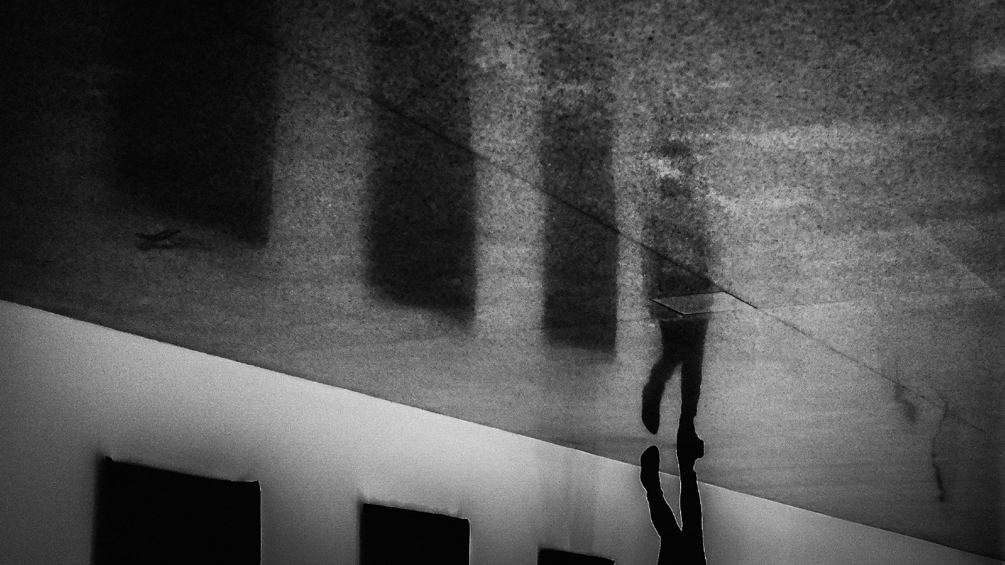 Disappear (The UpsideDown)