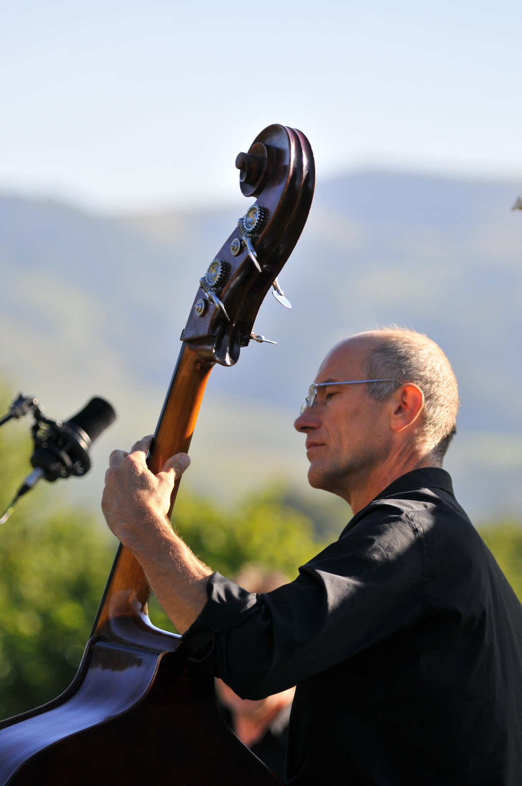 Musica di alta montagna