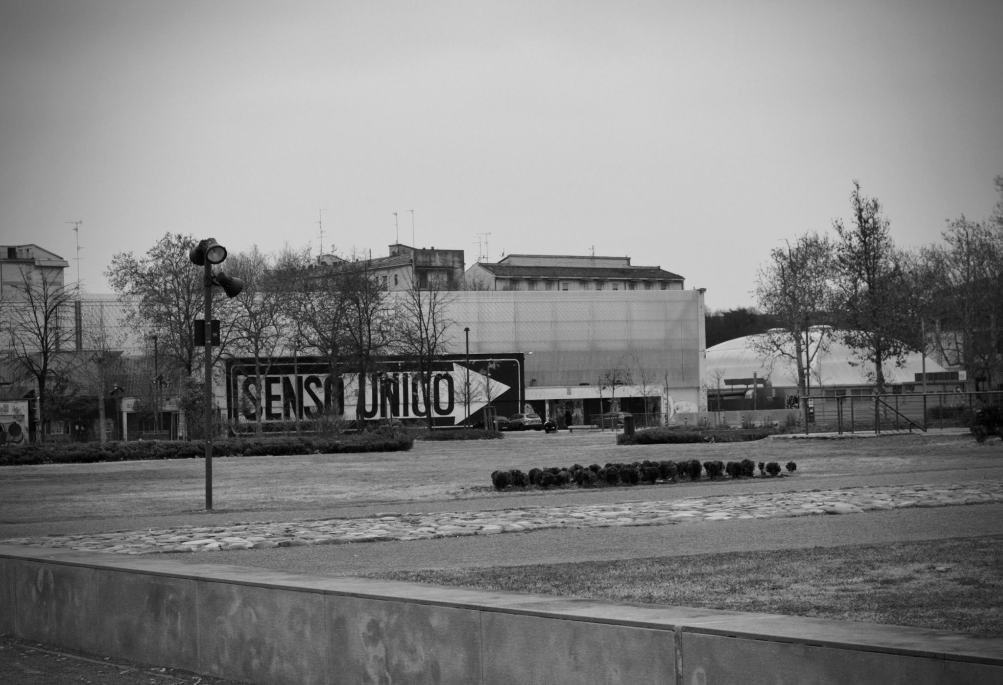 Passeggiando per Modena