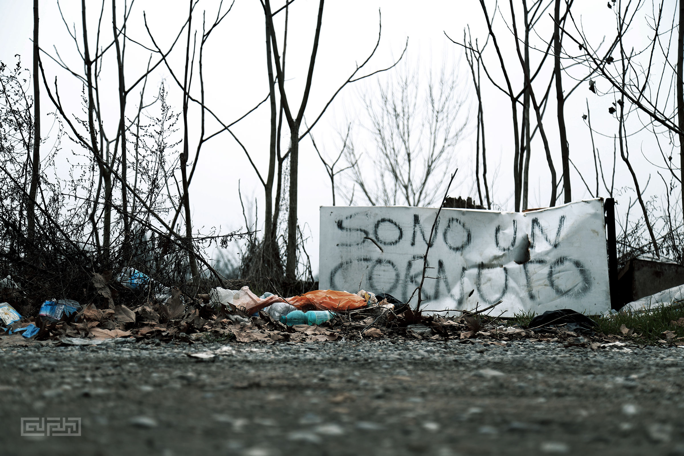 Outing sulla via Emilia